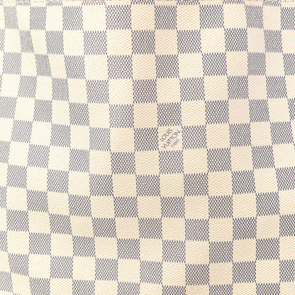 Louis Vuitton Damier Azur Artsy MM 11 of 12