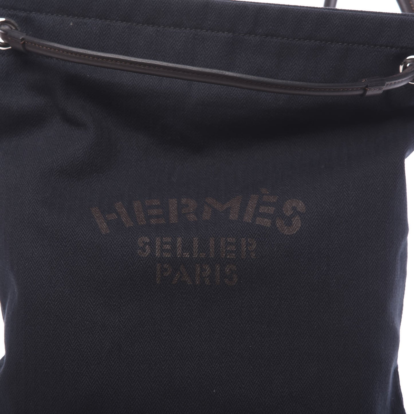 Toile Swift Maline Bag Navy Ebene