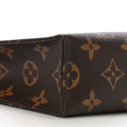 Louis Vuitton Monogram Toiletry Pouch 26 10 of 11