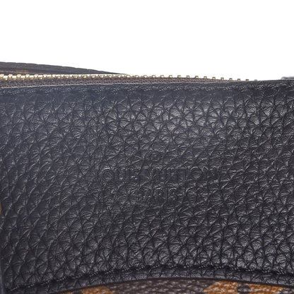 Louis Vuitton Monogram Retiro NM Black 8 of 8