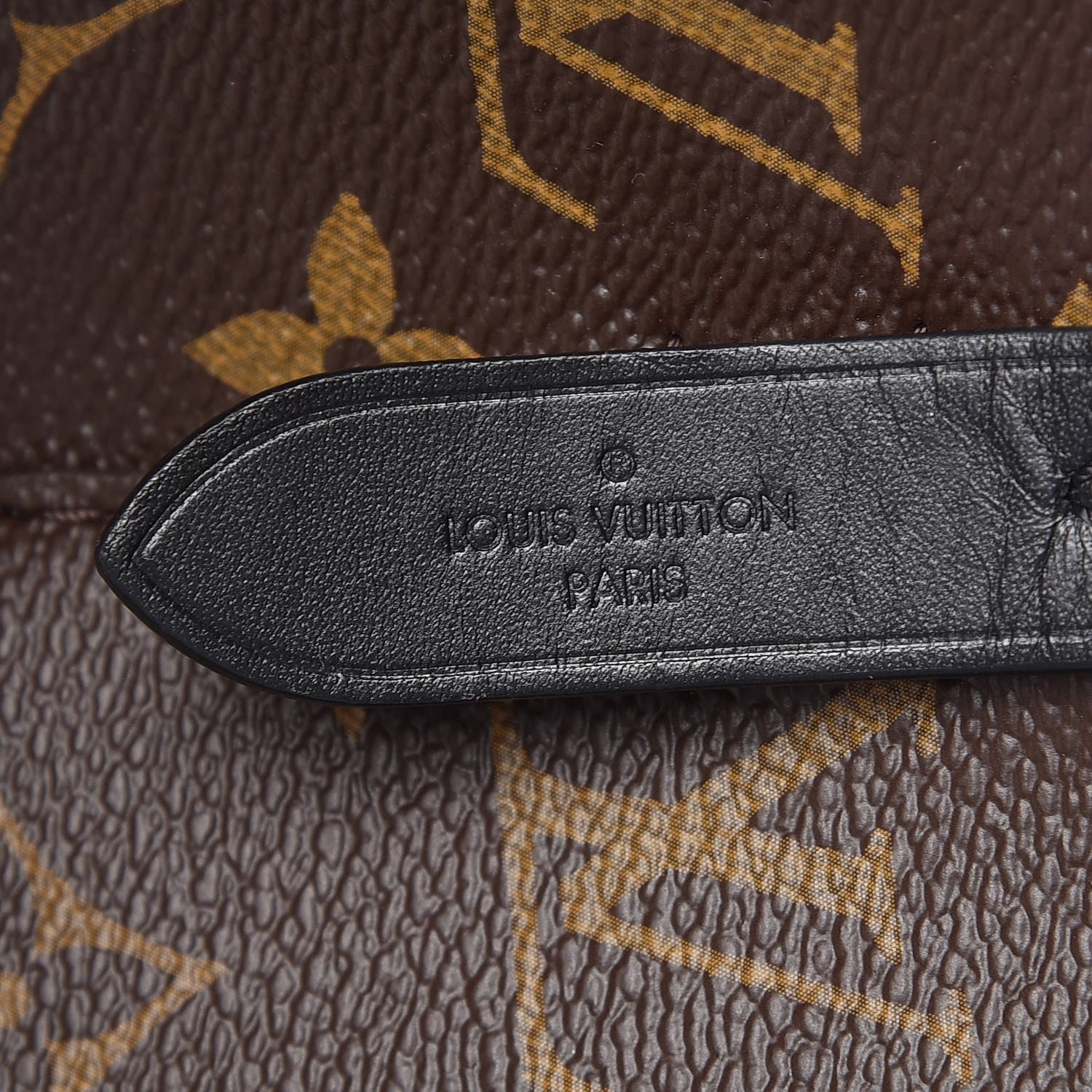 Louis Vuitton Monogram Neonoe MM Black 6 of 8