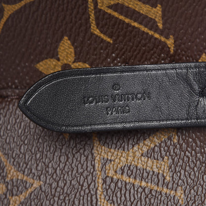 Louis Vuitton Monogram Neonoe MM Black 6 of 8