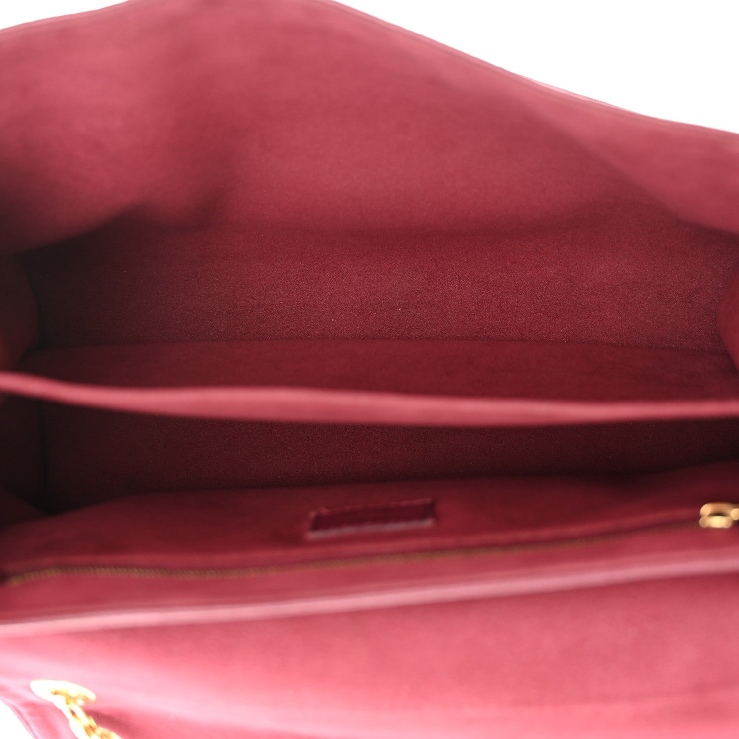 Louis Vuitton Empreinte Saint Germain MM Grape 5 of 11