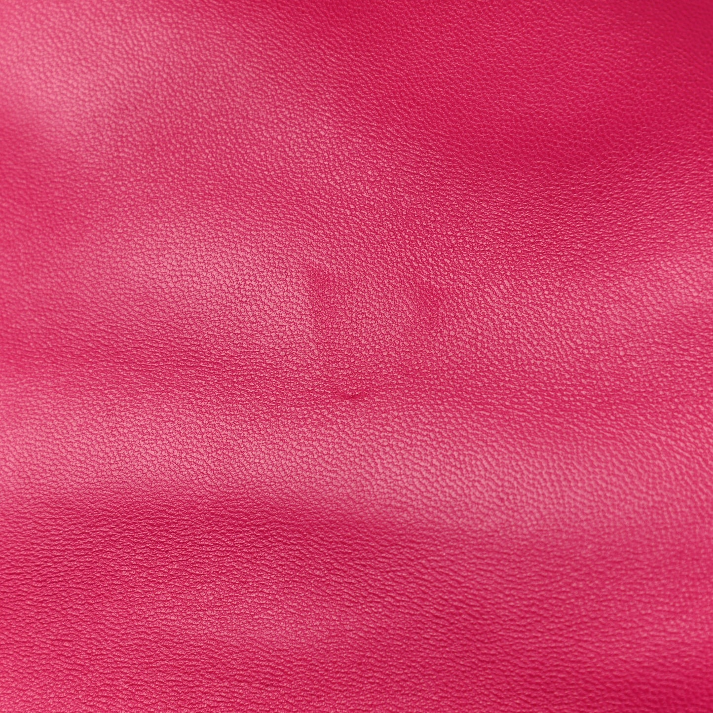 Nappa Medium Candystud Top Handle Bag Absolute Disco Pink