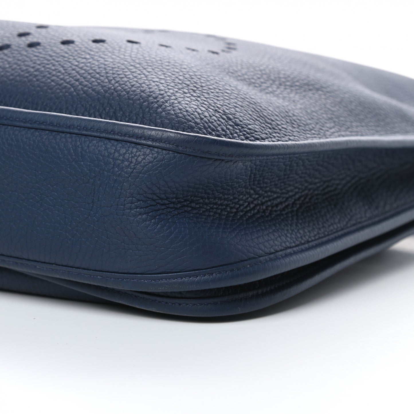 Taurillon Clemence Evelyne III TGM Bleu Obscur