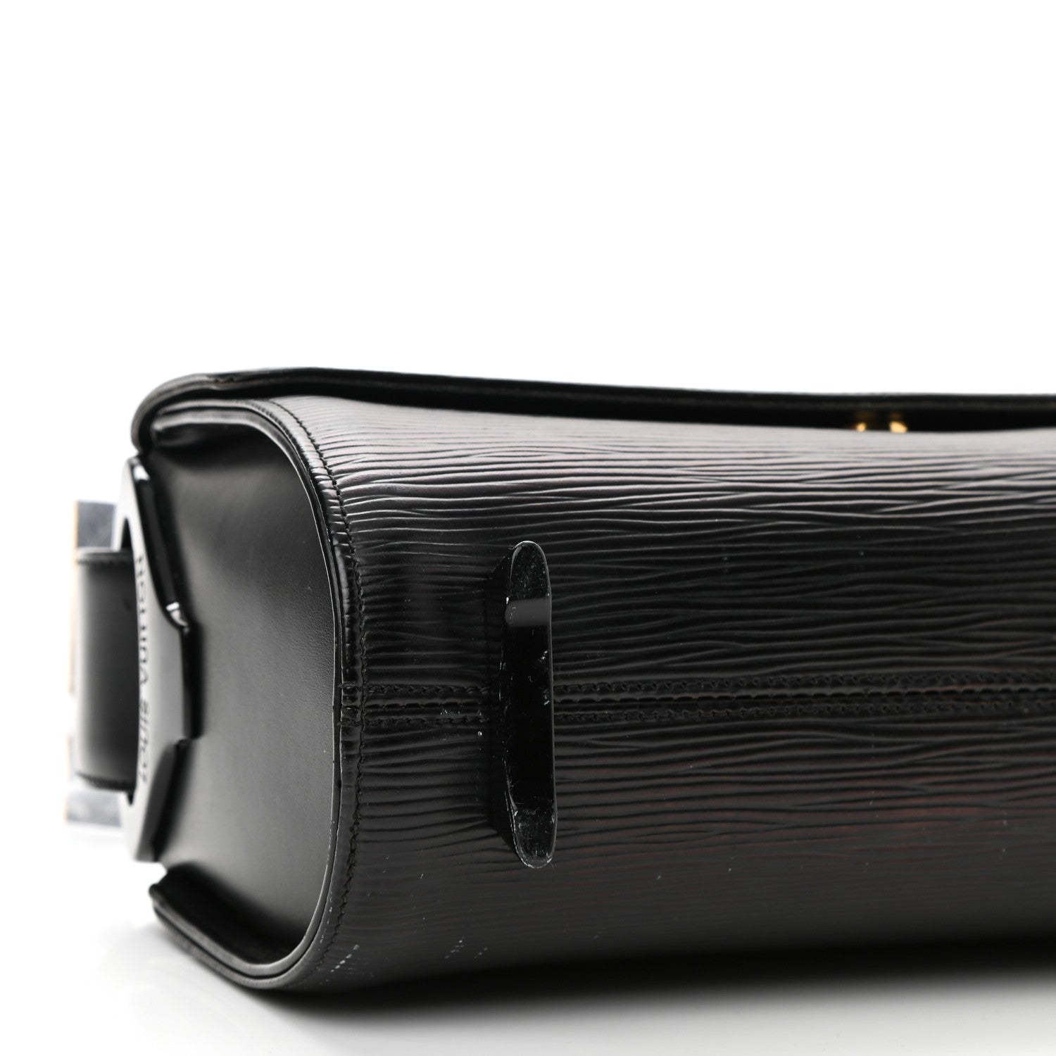 Louis Vuitton Epi Nocturne PM Black 8 of 12