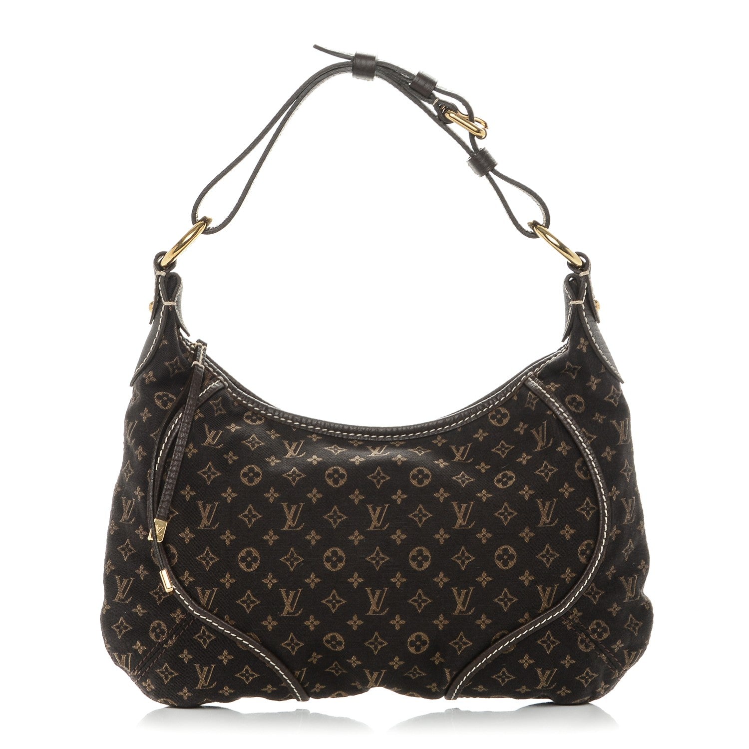 Louis Vuitton Mini Lin Manon PM Ebene 1 of 6