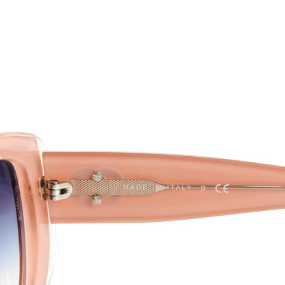 Chanel CC Sunglasses 5239 Pink 4 of 6