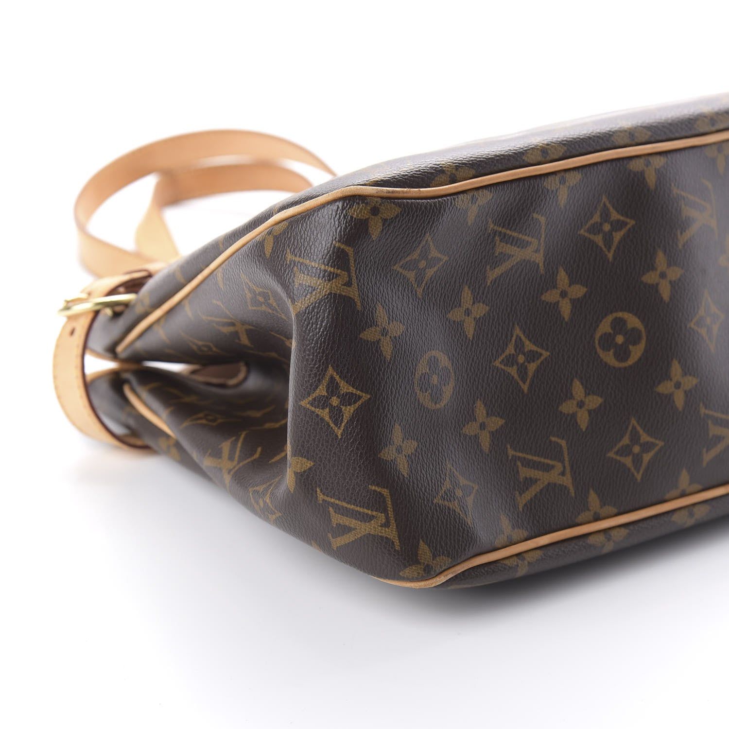 Louis Vuitton Monogram Batignolles Horizontal 6 of 12