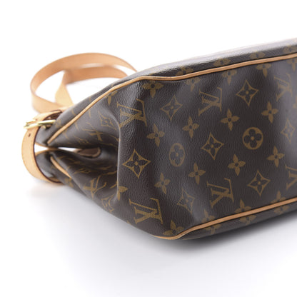 Louis Vuitton Monogram Batignolles Horizontal 6 of 12
