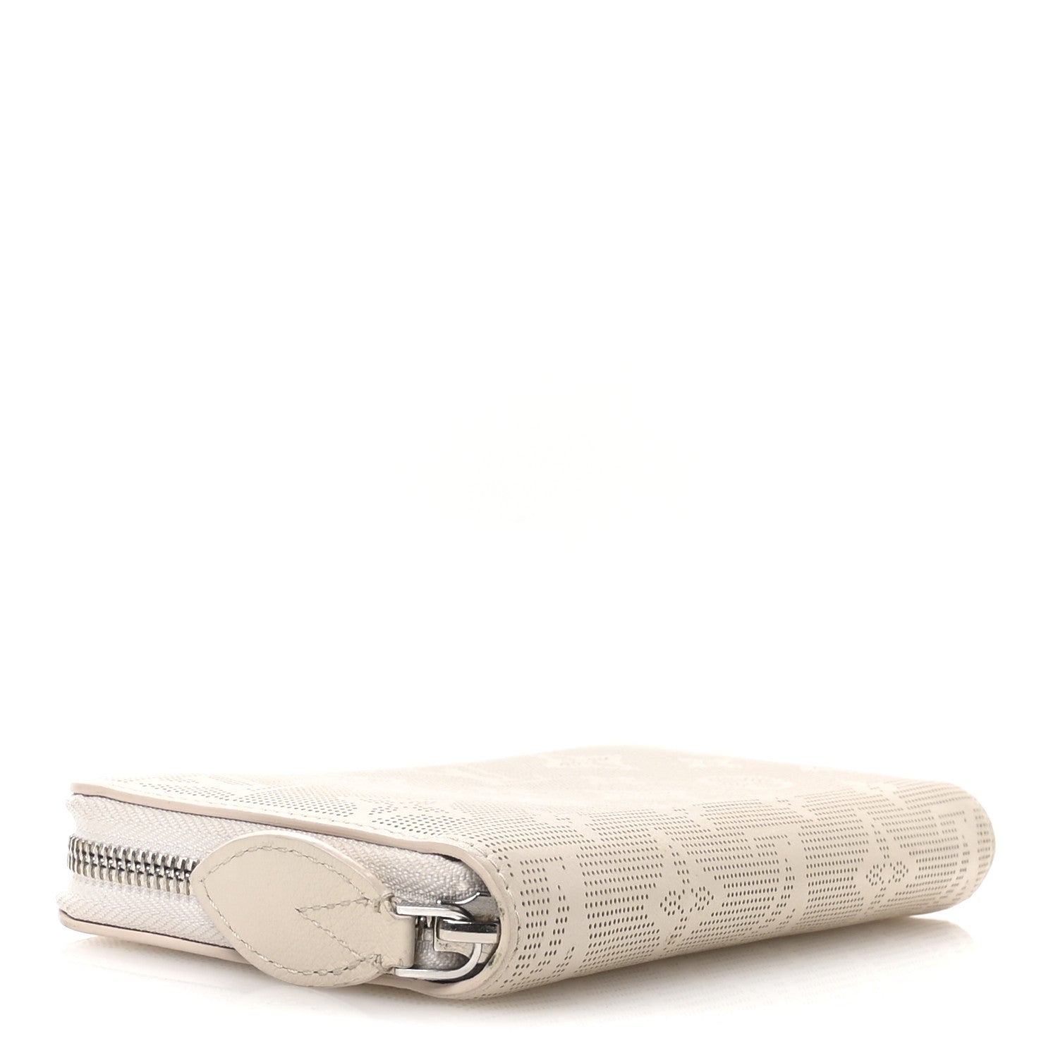 Louis Vuitton Mahina Zippy Wallet Quartz 4 of 6