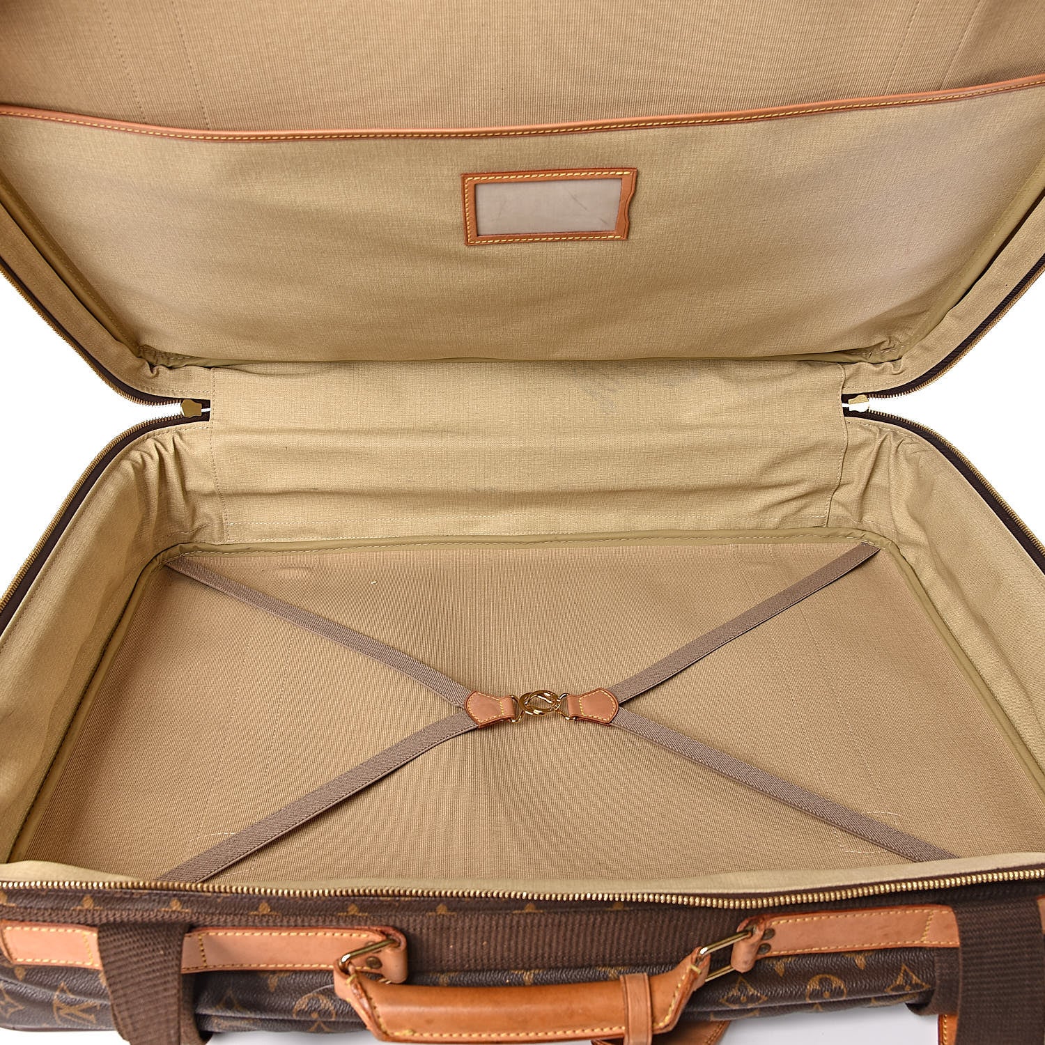 Louis Vuitton Monogram Satellite 65 5 of 27
