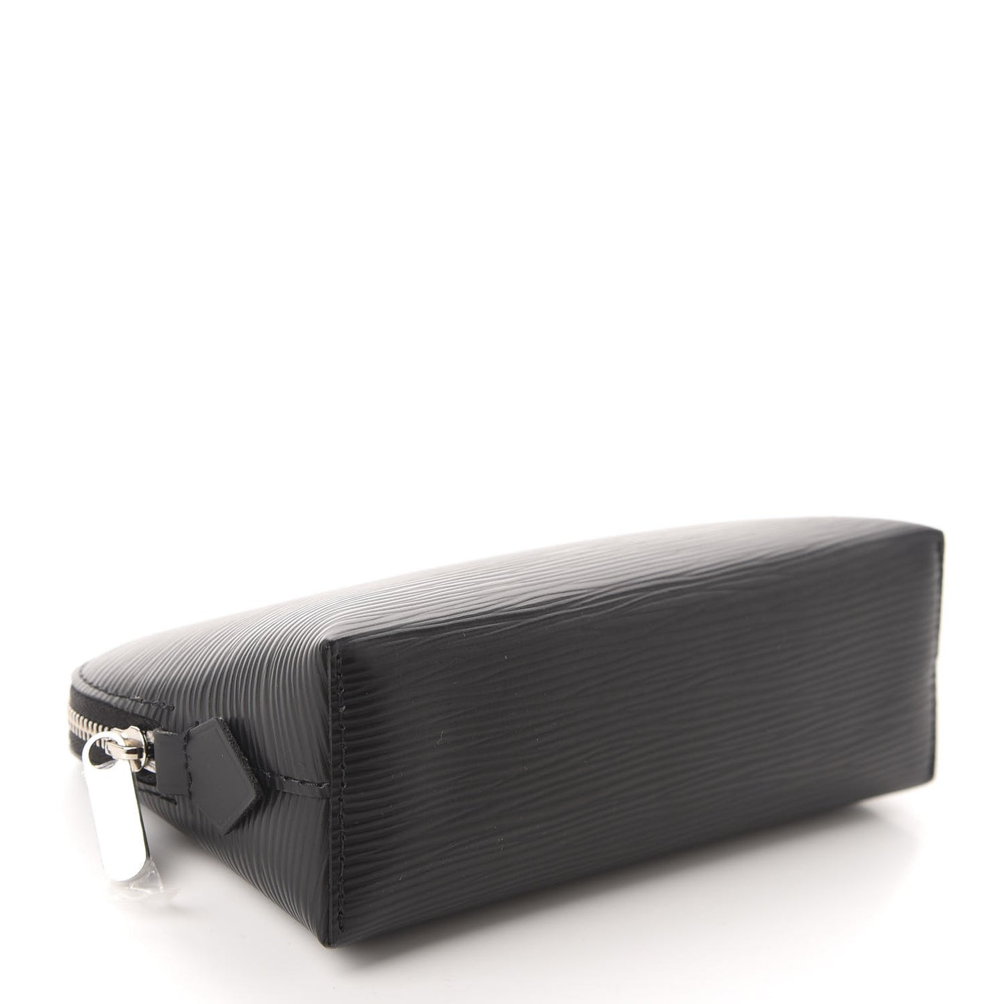 Epi Cosmetic Pouch Black
