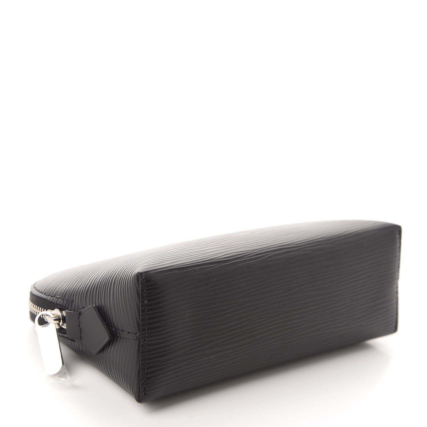 Louis Vuitton Epi Cosmetic Pouch Black 4 of 6