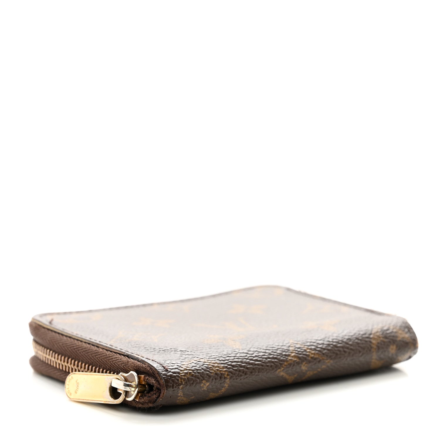 Louis Vuitton Monogram Zippy Coin Purse 4 of 9