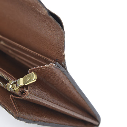 Louis Vuitton Monogram Sarah Wallet 11 of 17