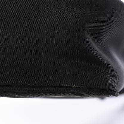 Prada Tessuto Nylon Mini Re-Edition 2000 Bag Black 11 of 12