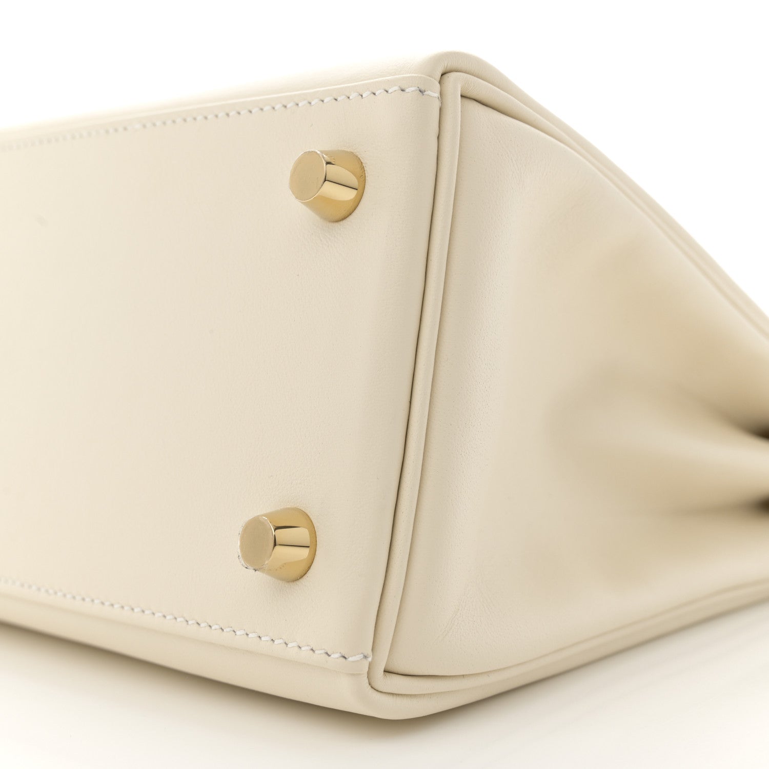 Hermes Swift Colormatic Kelly Retourne 25 Nata Chai Cuivre Lime Mauve Sylvestre Bleu Brume 10 of 12