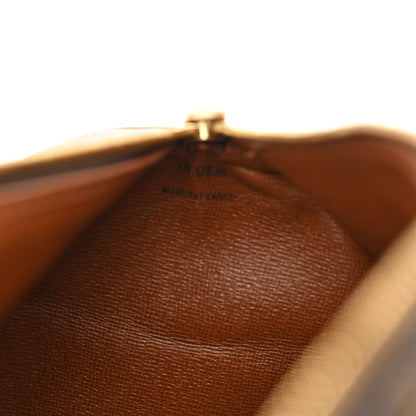Louis Vuitton Monogram Papillon 30 6 of 11