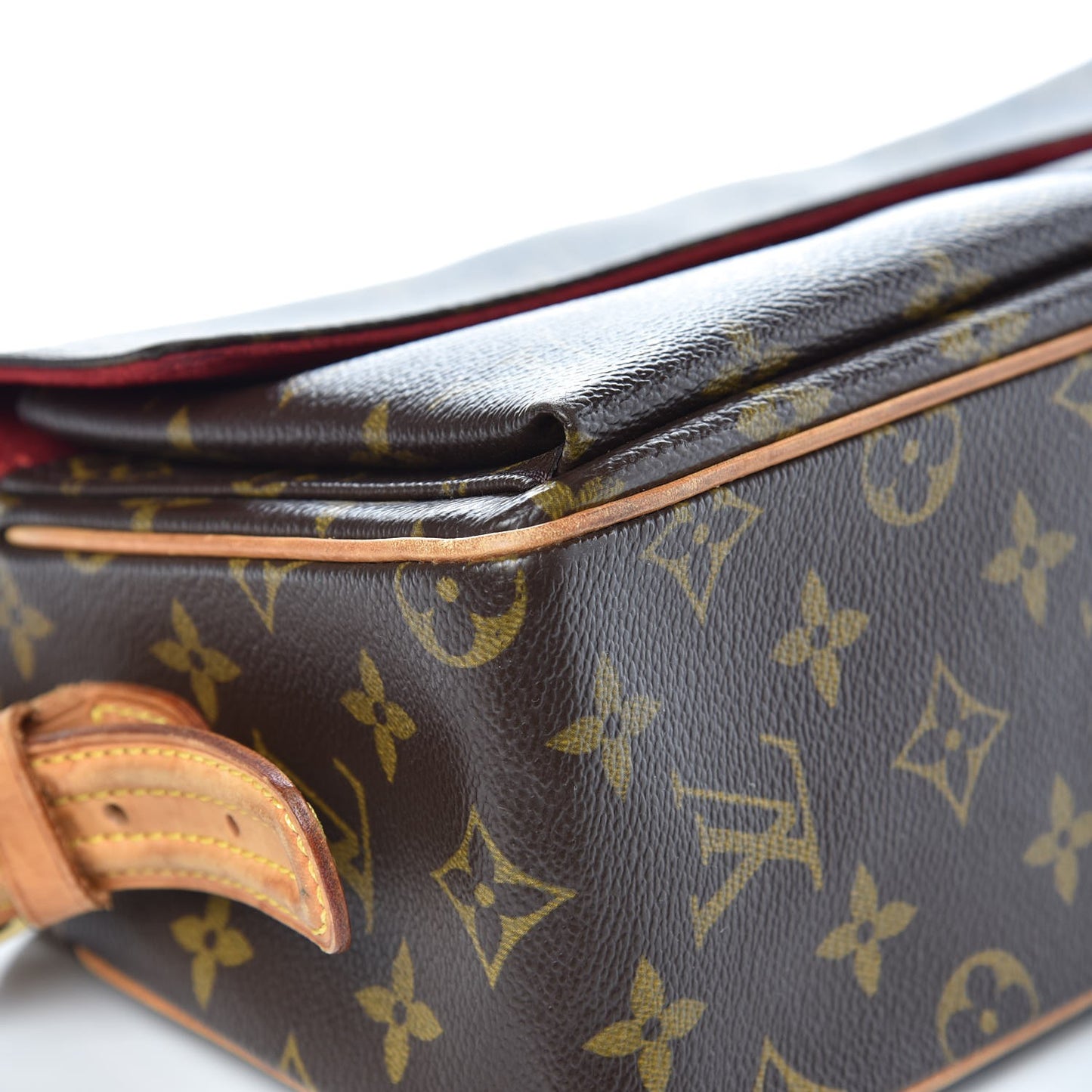 Monogram Viva-Cite MM