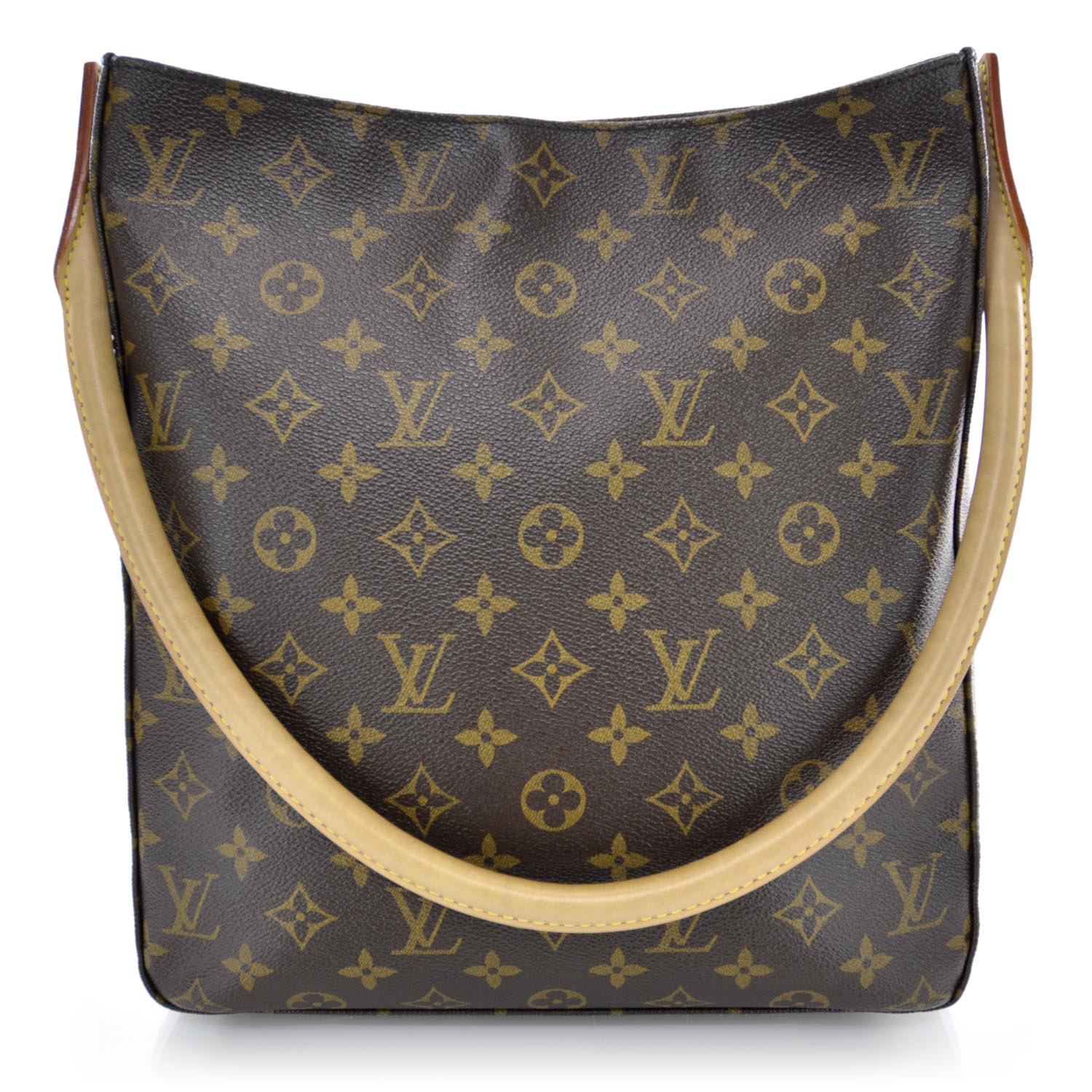 Louis Vuitton Monogram Looping GM 1 of 7