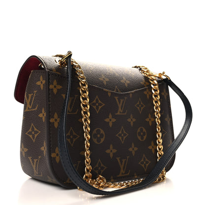 Louis Vuitton Monogram Passy 3 of 10