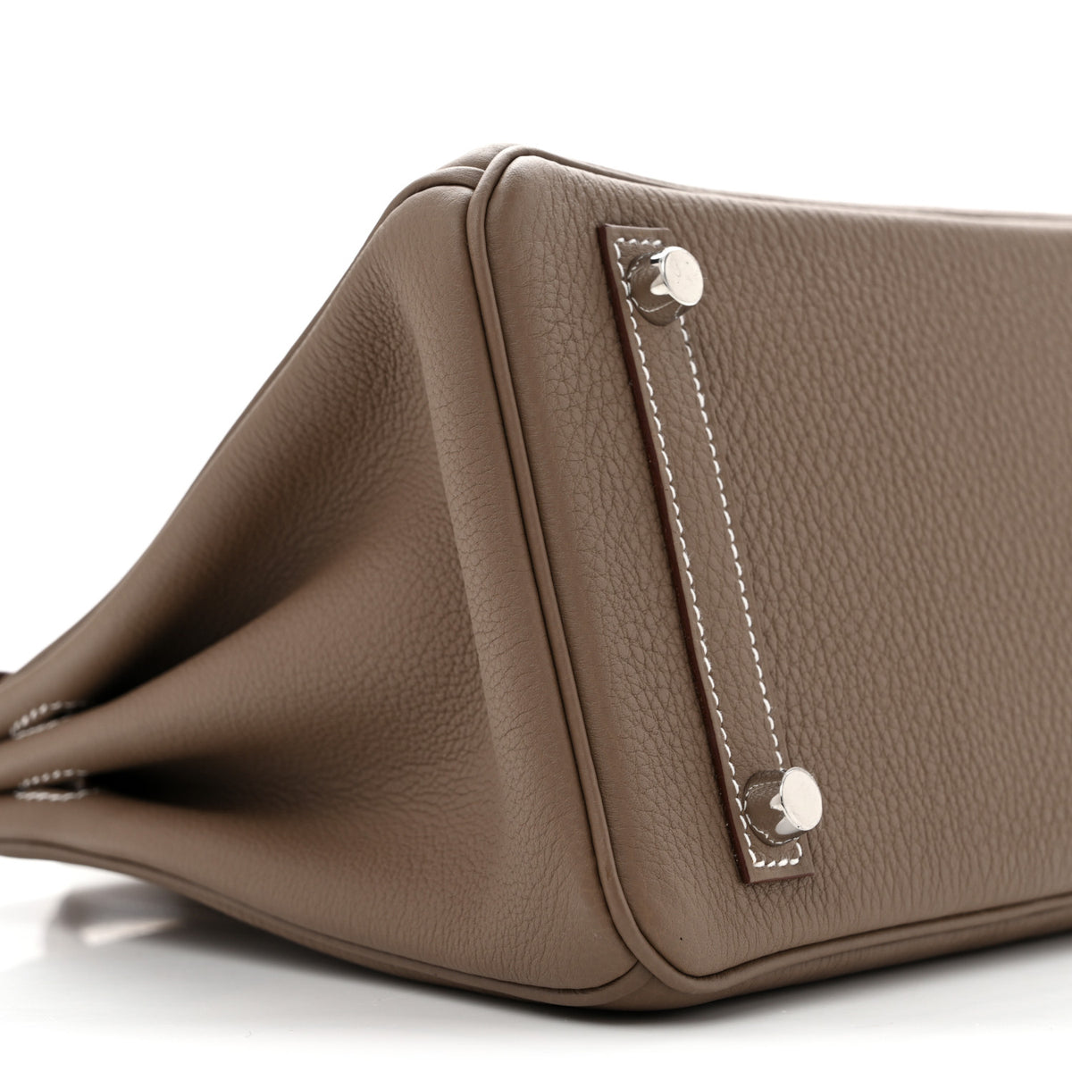 Togo Birkin 25 Etoupe
