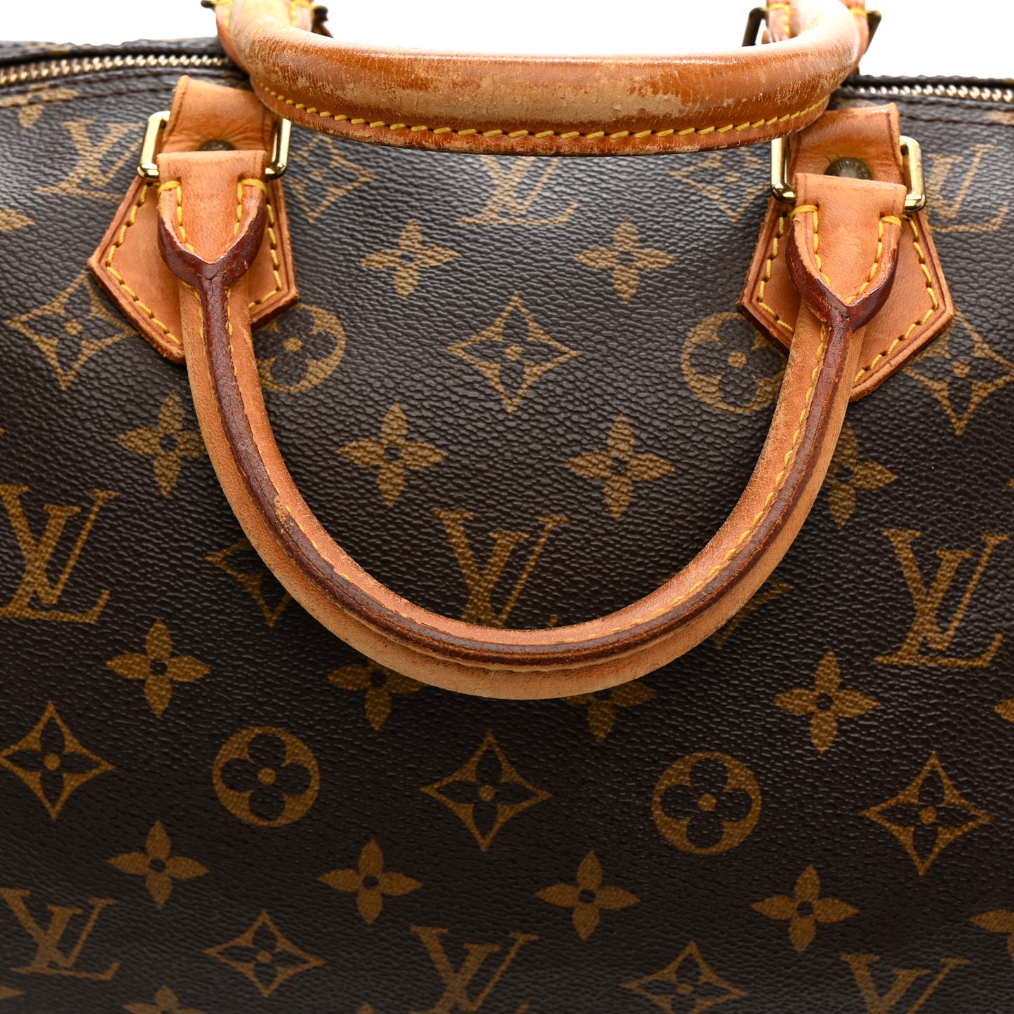 Monogram Speedy 40