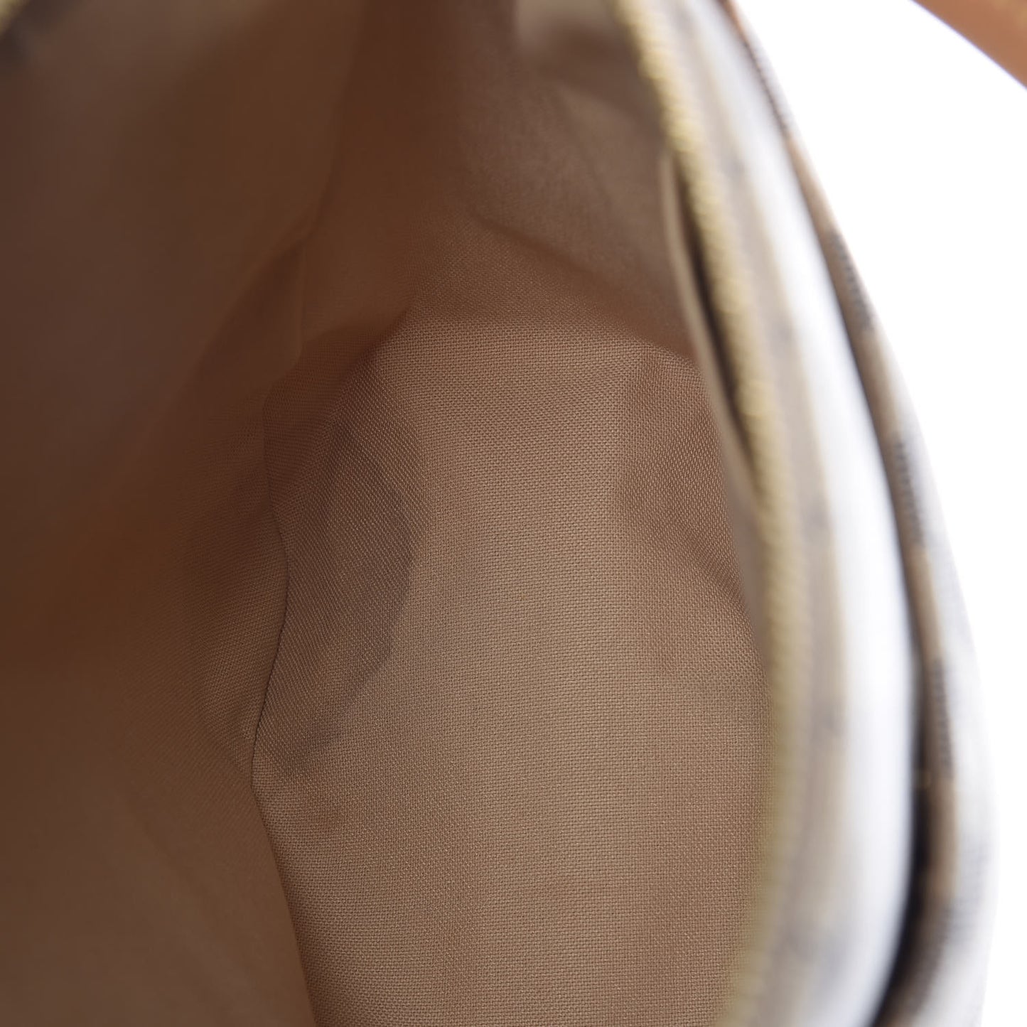 Damier Azur Figheri PM