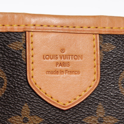 Louis Vuitton Monogram Delightful MM 6 of 8