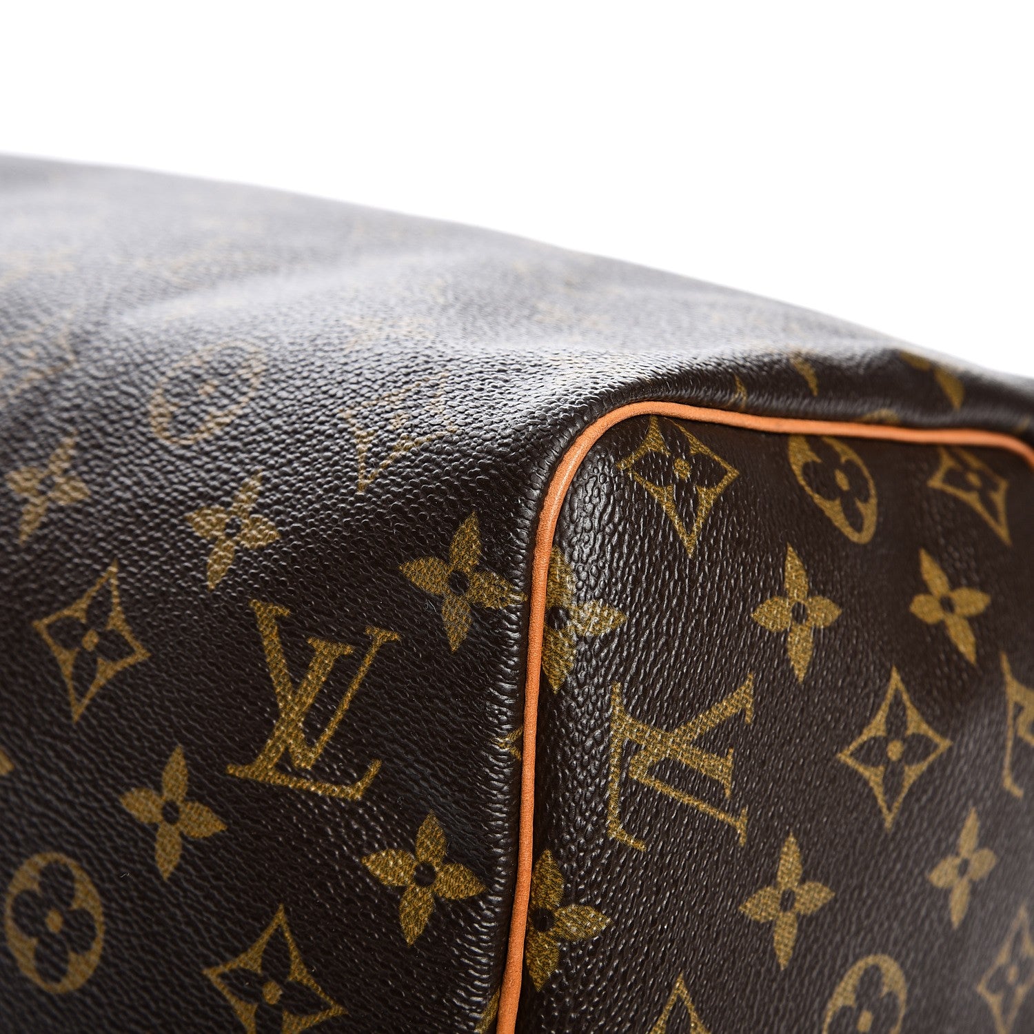 Louis Vuitton Monogram Speedy 30 10 of 12