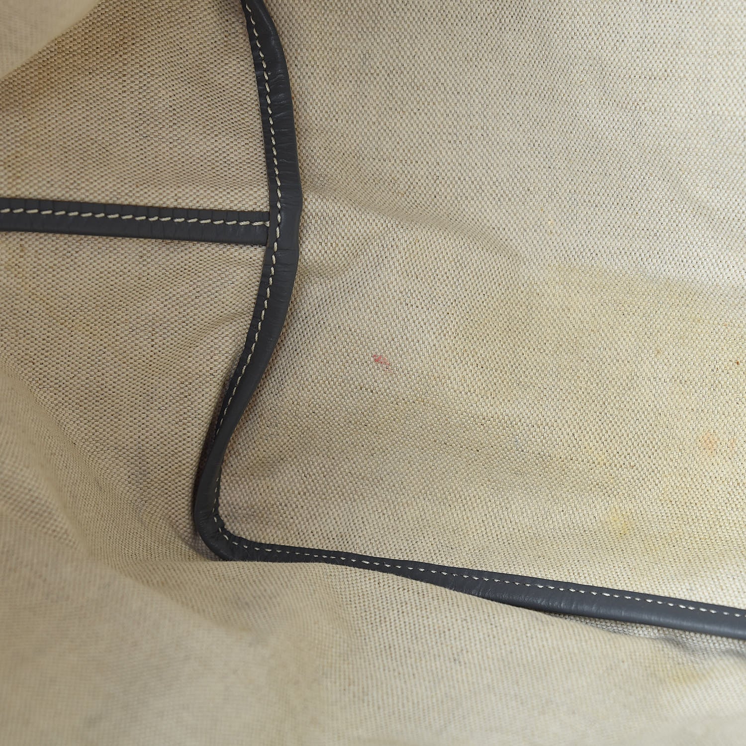 Goyard Goyardine Saint Louis GM Grey 13 of 17