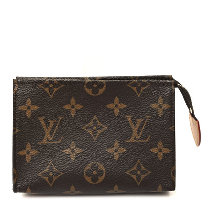 Louis Vuitton Monogram Toiletry Pouch 15 1 of 9