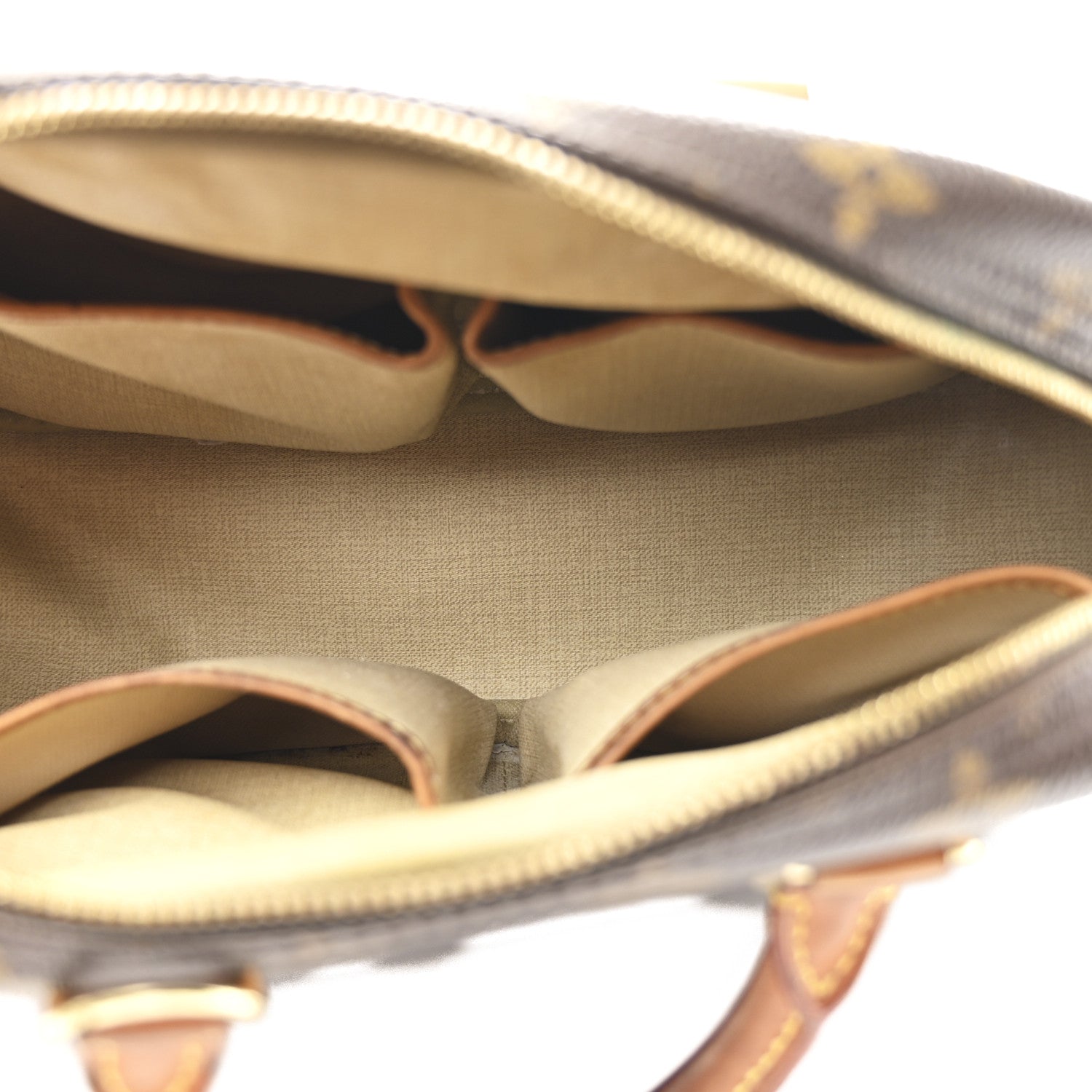 Louis Vuitton Monogram Trouville 5 of 14