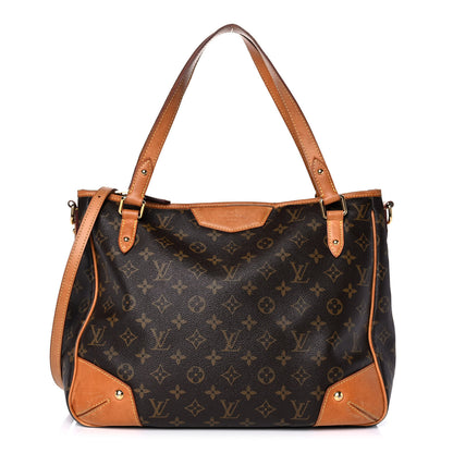 Louis Vuitton Monogram Estrela MM 1 of 16