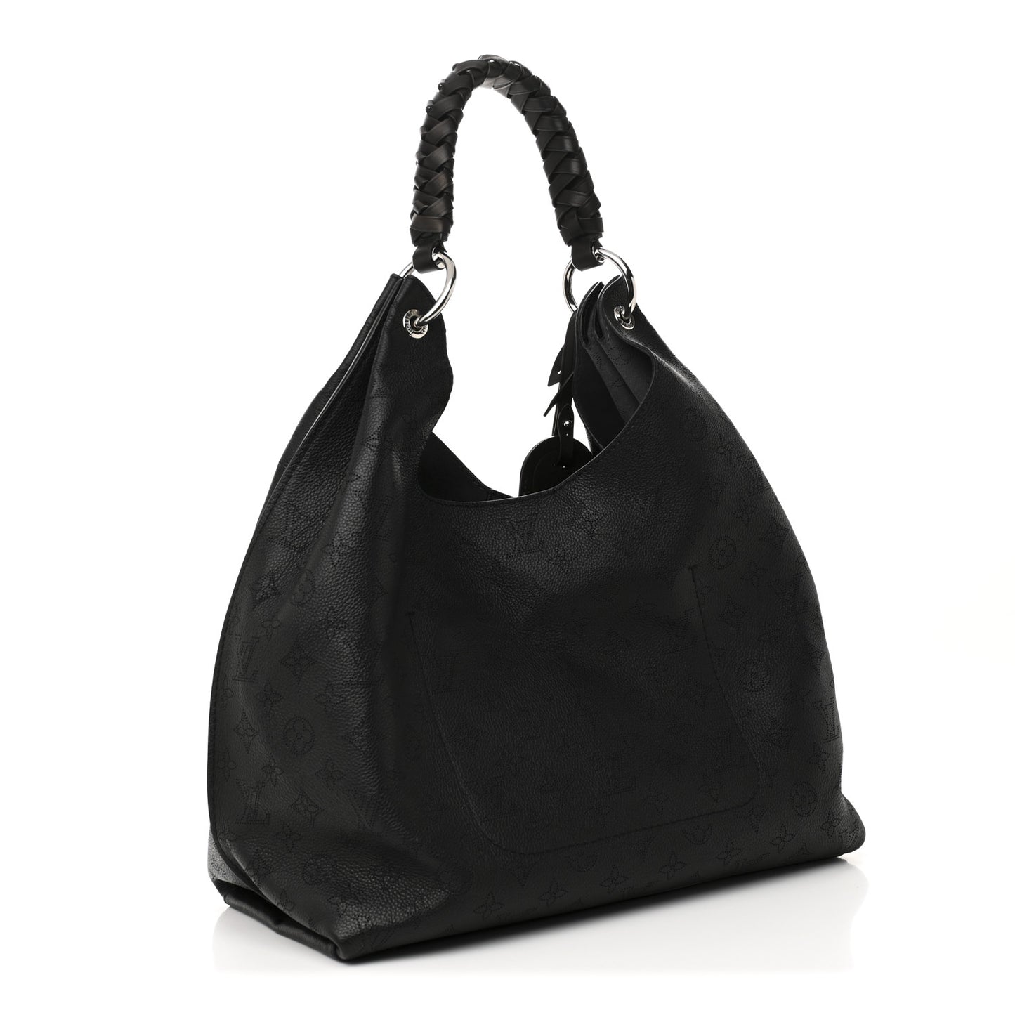 Mahina Carmel Hobo Black