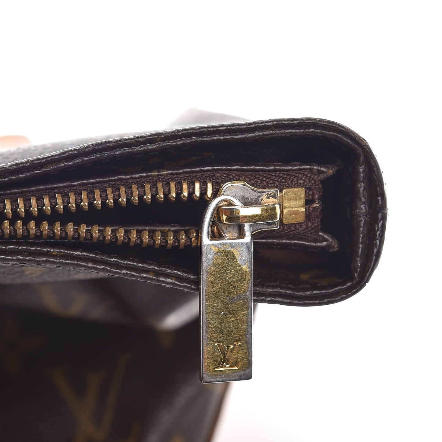 Monogram Cabas Piano