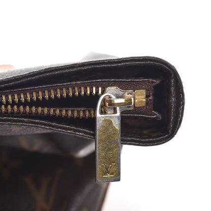 Louis Vuitton Monogram Cabas Piano 17 of 19
