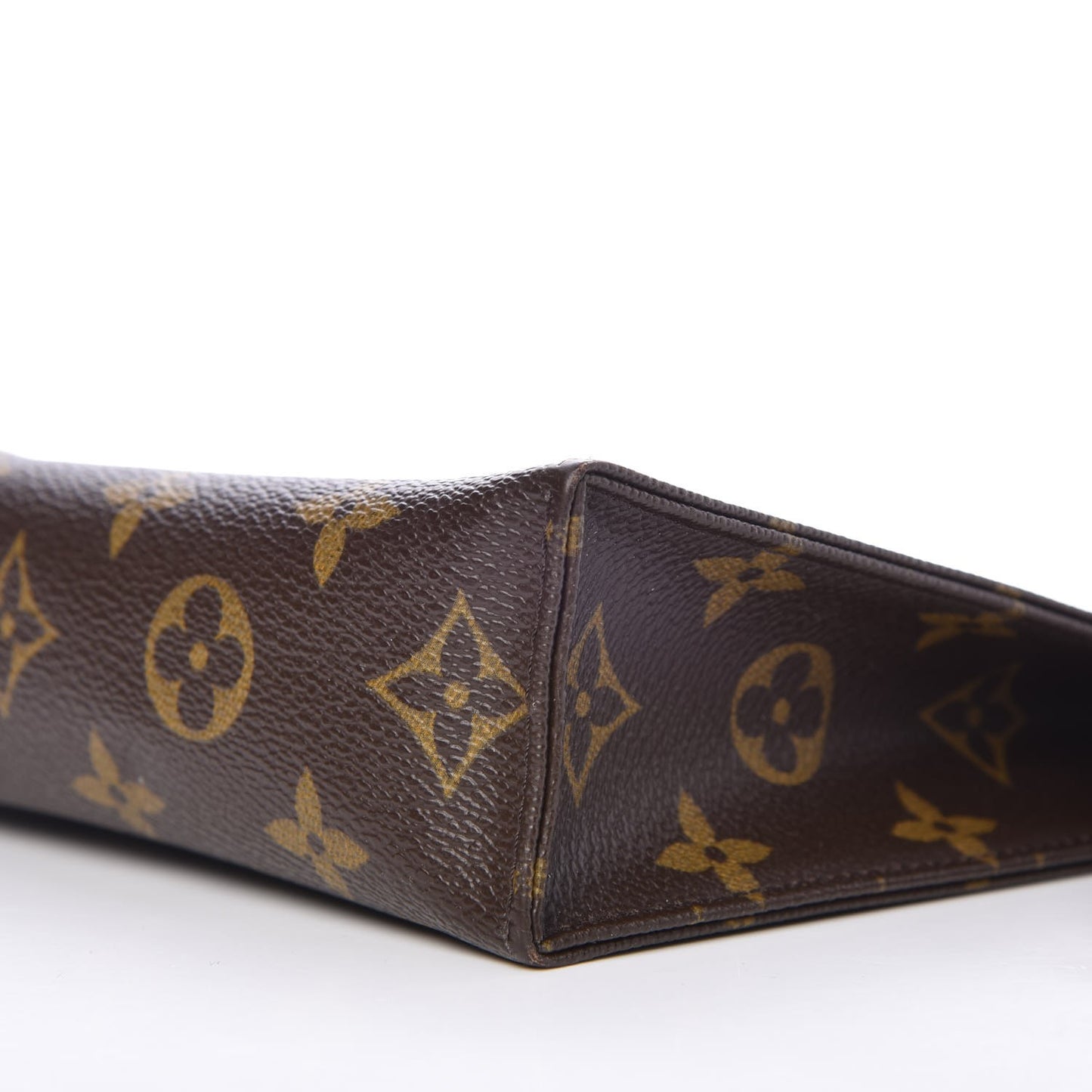 Monogram Toiletry Pouch 19