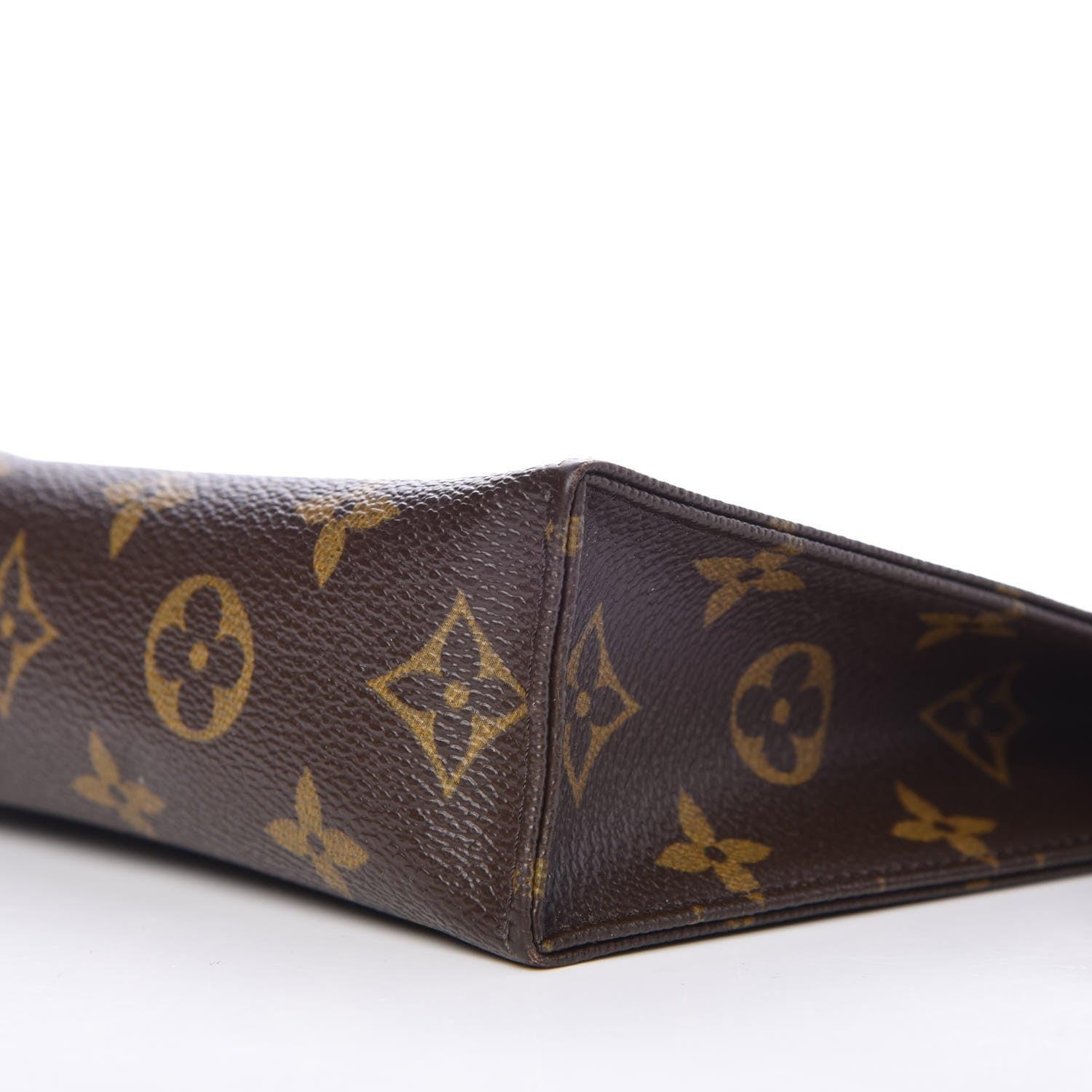 Louis Vuitton Monogram Toiletry Pouch 19 9 of 11