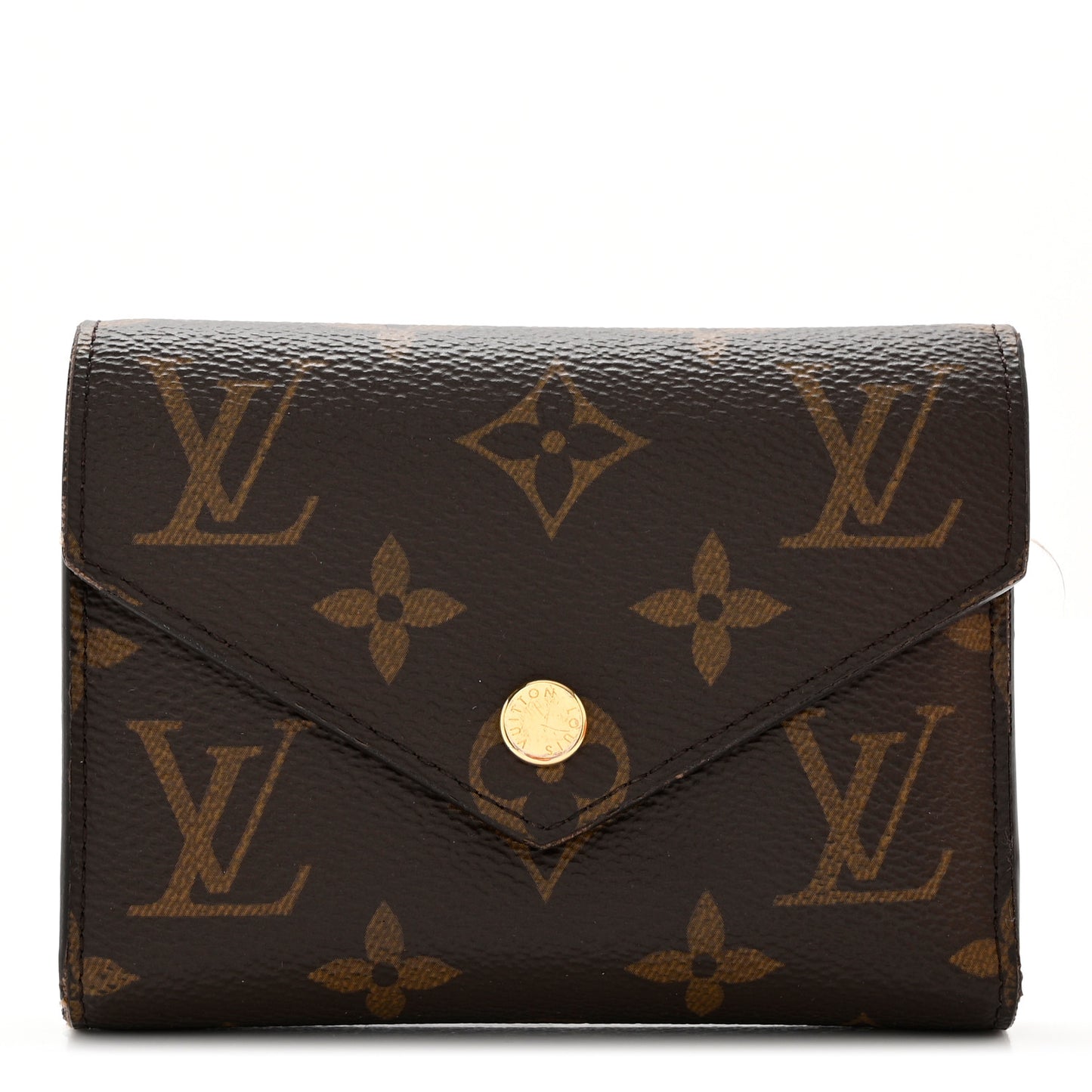 Monogram Victorine Wallet