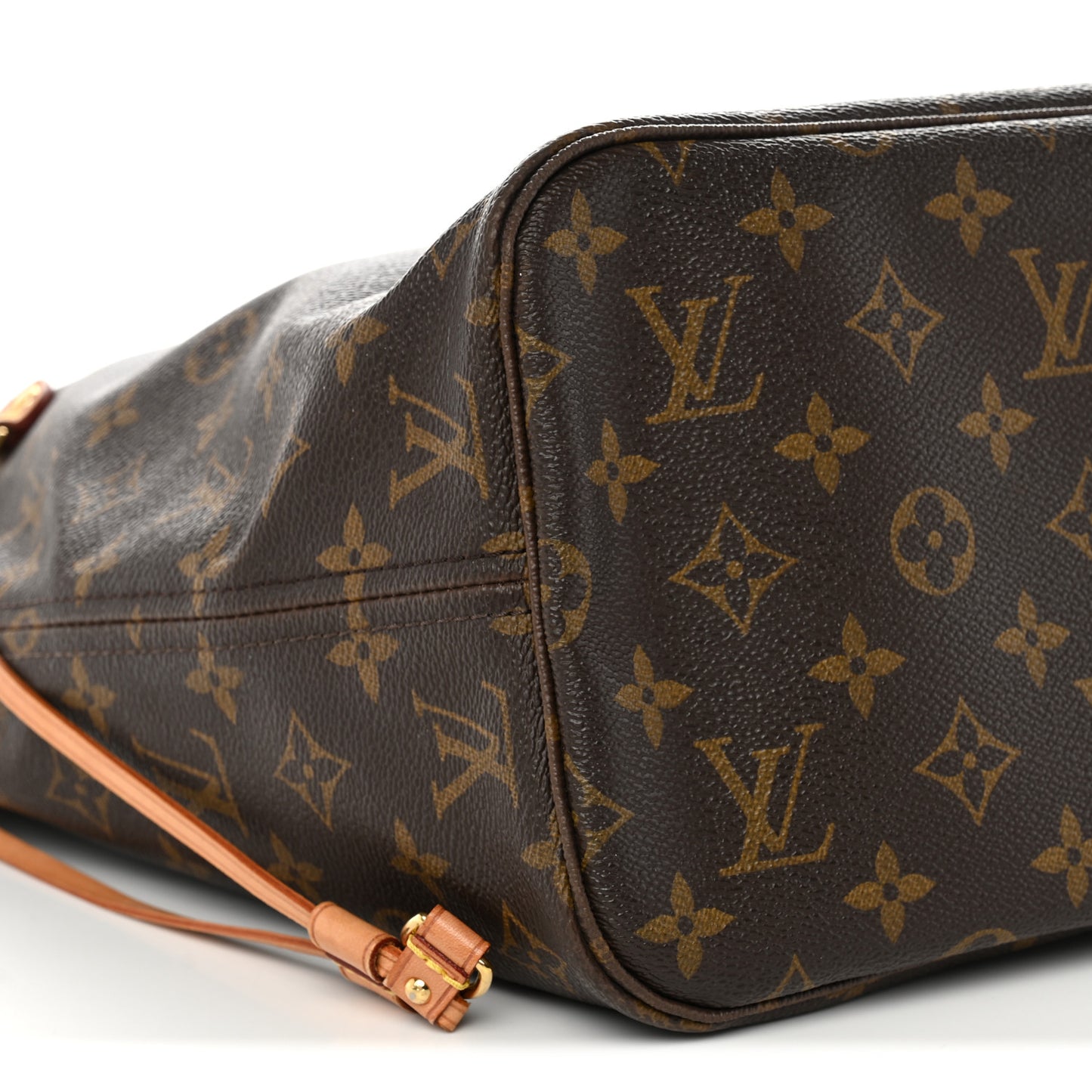 Monogram Neverfull MM