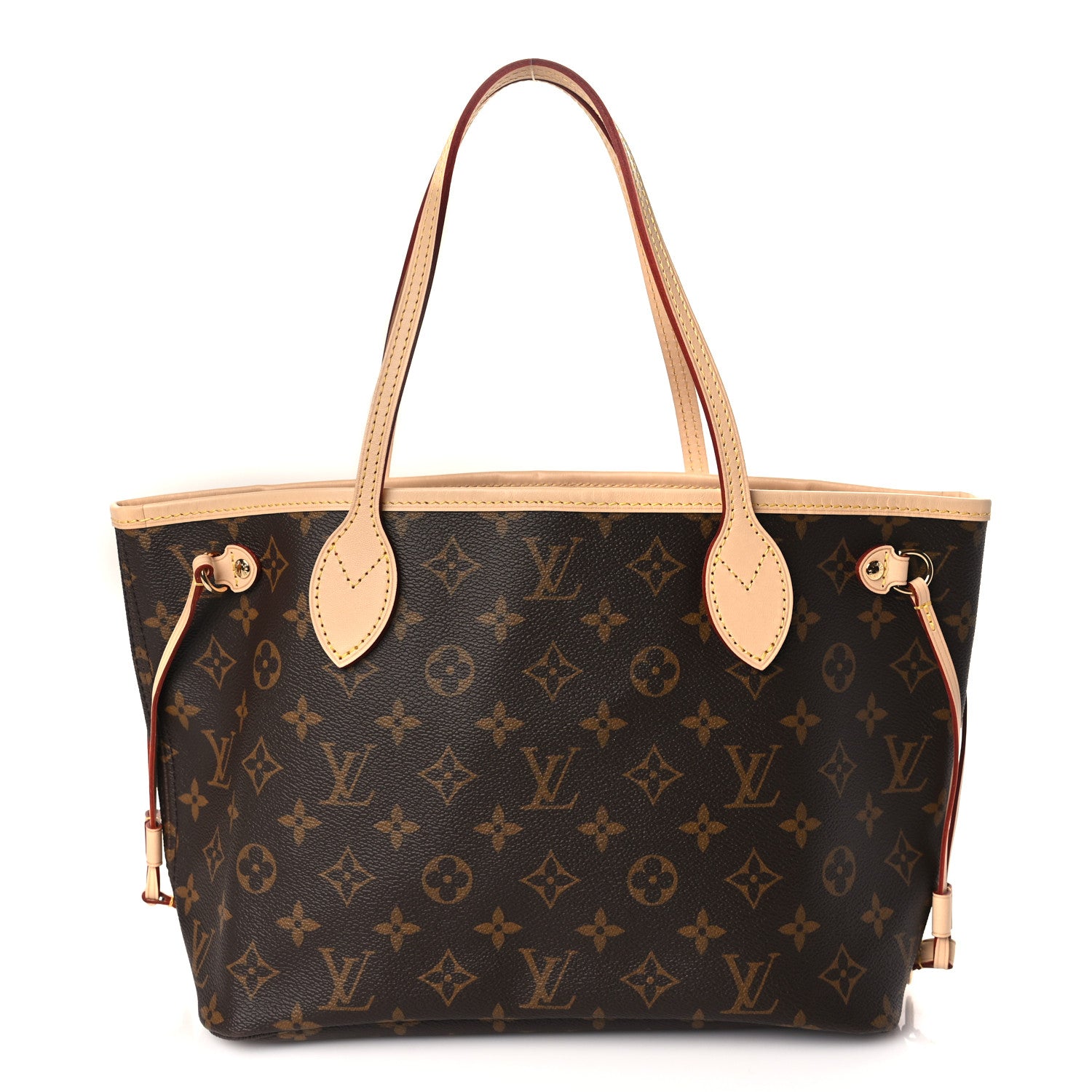 Louis Vuitton Monogram Neo Neverfull PM Pivoine 1 of 9