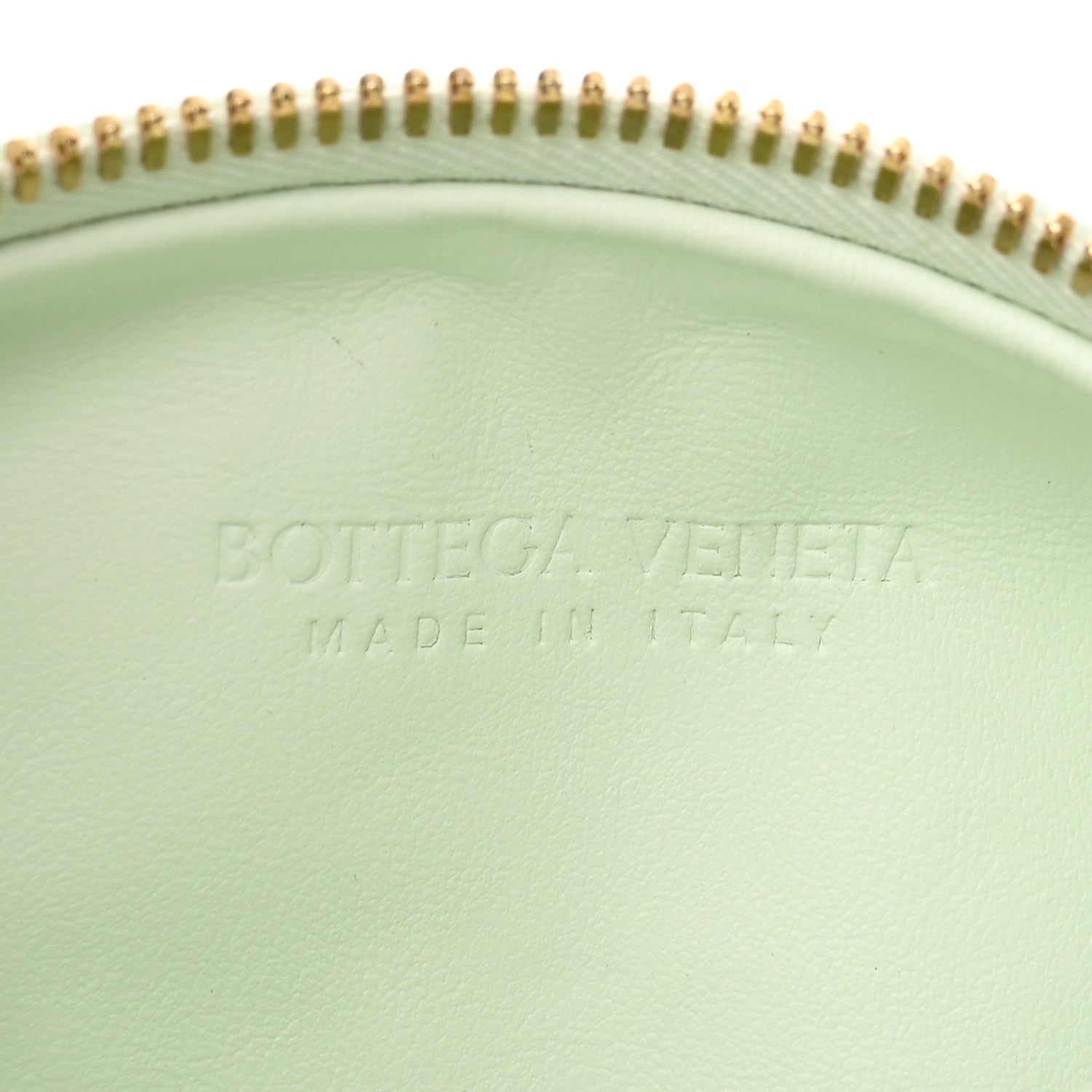 Bottega Veneta Nappa Intrecciato Mini Jodie Glacier 6 of 9
