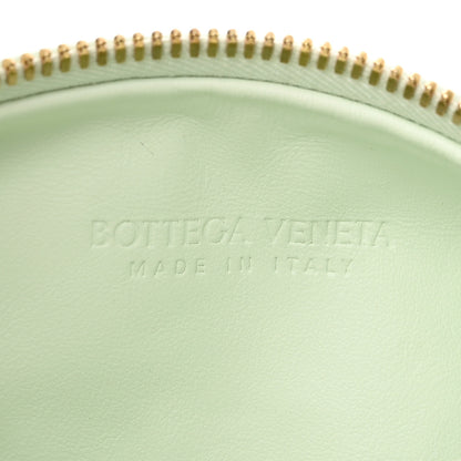 Bottega Veneta Nappa Intrecciato Mini Jodie Glacier 6 of 9
