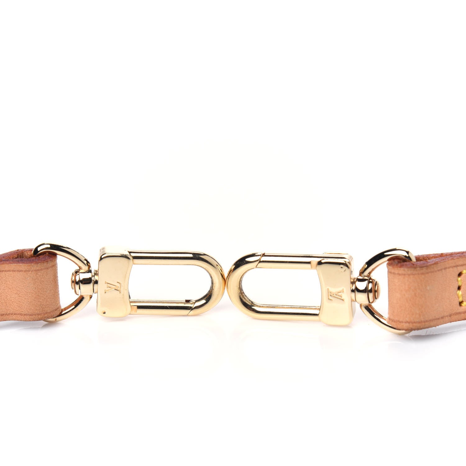 Louis Vuitton Vachetta Eva Shoulder Strap 3 of 3