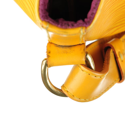 Louis Vuitton Epi Petit Noe Tassil 9 of 12