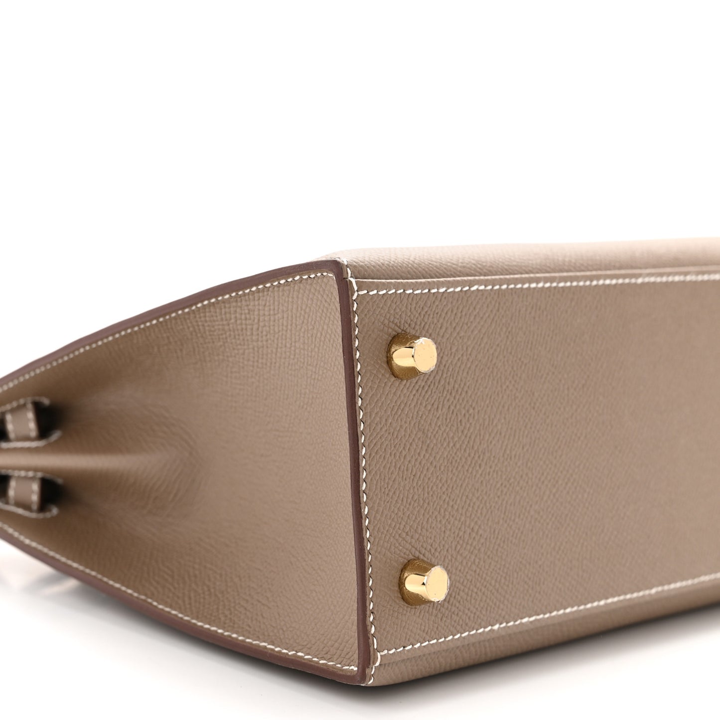 Epsom Kelly Sellier 25 Etoupe