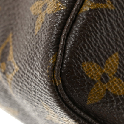 Louis Vuitton Monogram Trousse Toilette 23 10 of 10