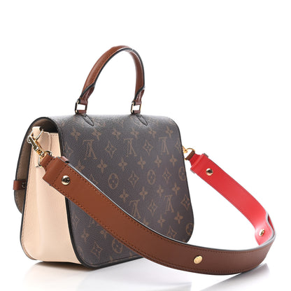 Louis Vuitton Monogram Vaugirard Creme 3 of 9